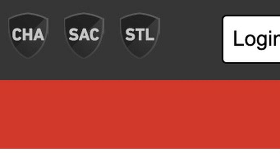 MLS briefly joins Hornets in listing Charlotte as ‘CHA.’ ‘CLT or bust,’ fans say.