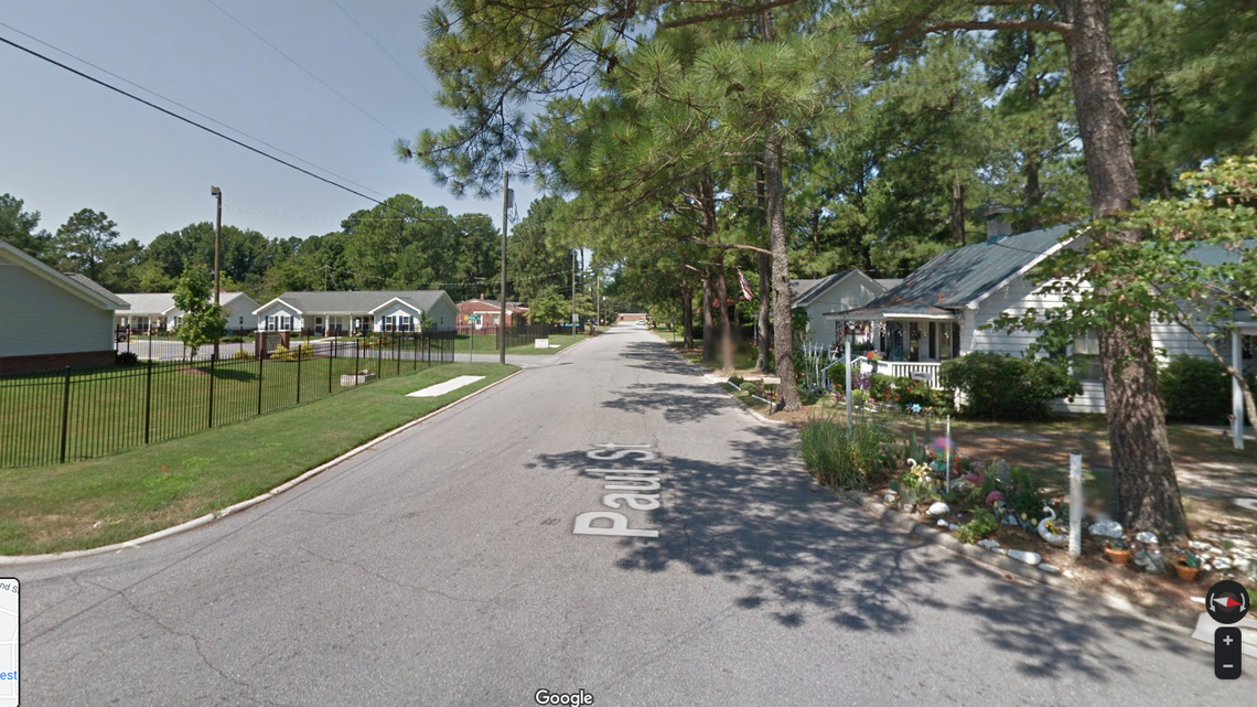 A 1-year-old was found dead in a family’s bathtub in the 600 block of Paul Street, in Rocky Mount, NC, police said.