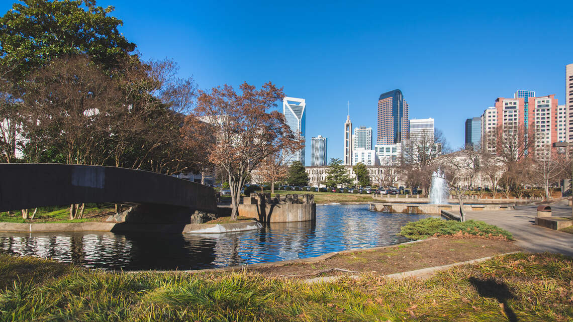 RNC 2020 in Charlotte: Plans for protests, ‘Resist’ event in Marshall Park