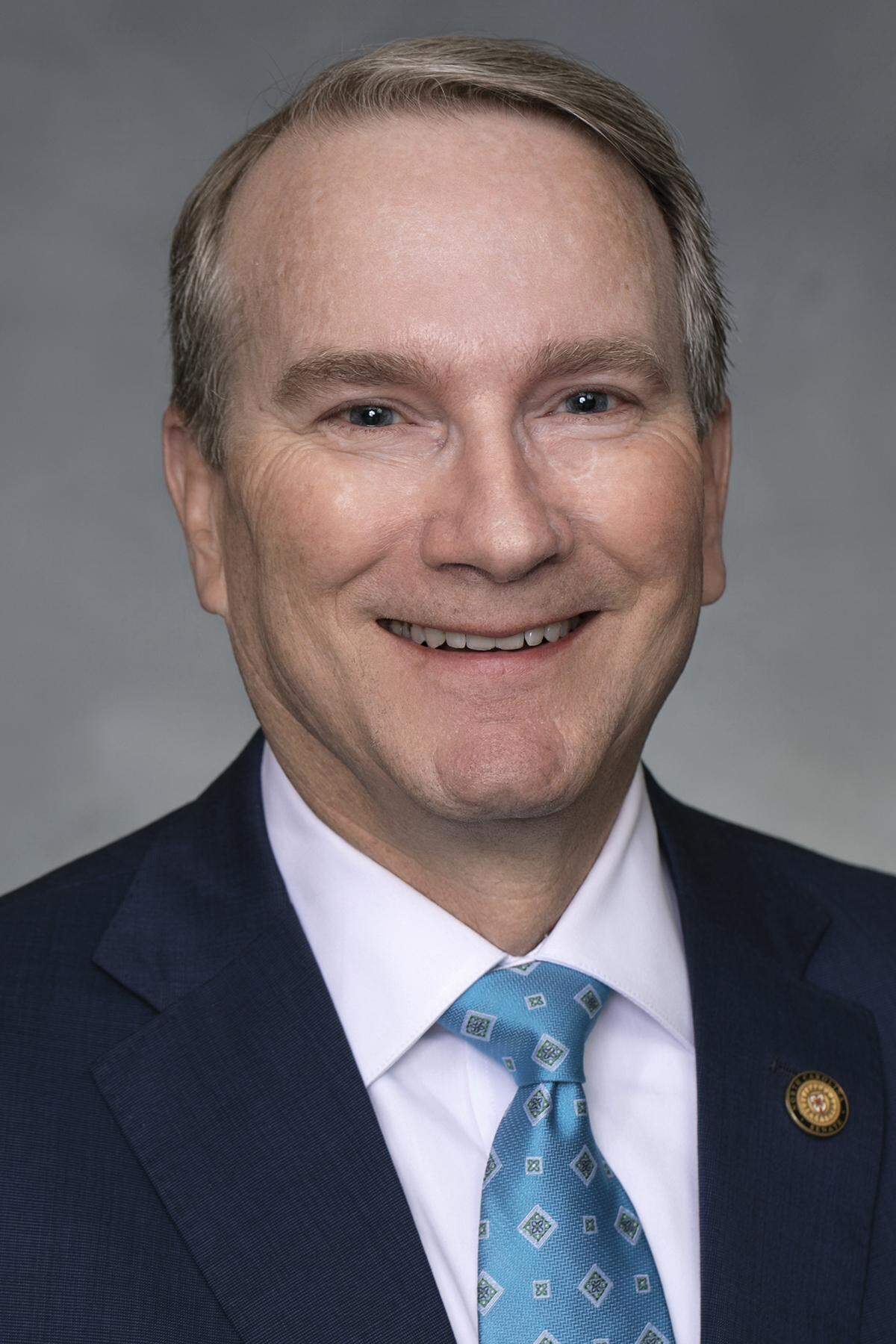 Sen. Paul Newton