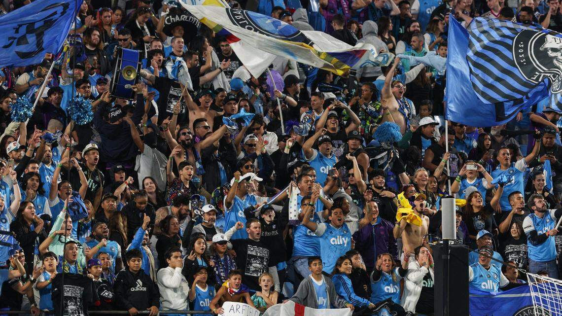 Charlotte FC’s 2024 schedule just dropped. Here’s what you should know