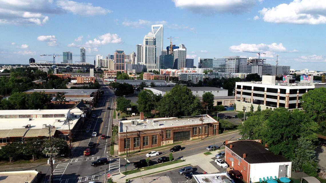 Charlotte is growing. The Observer’s coverage will grow with it.