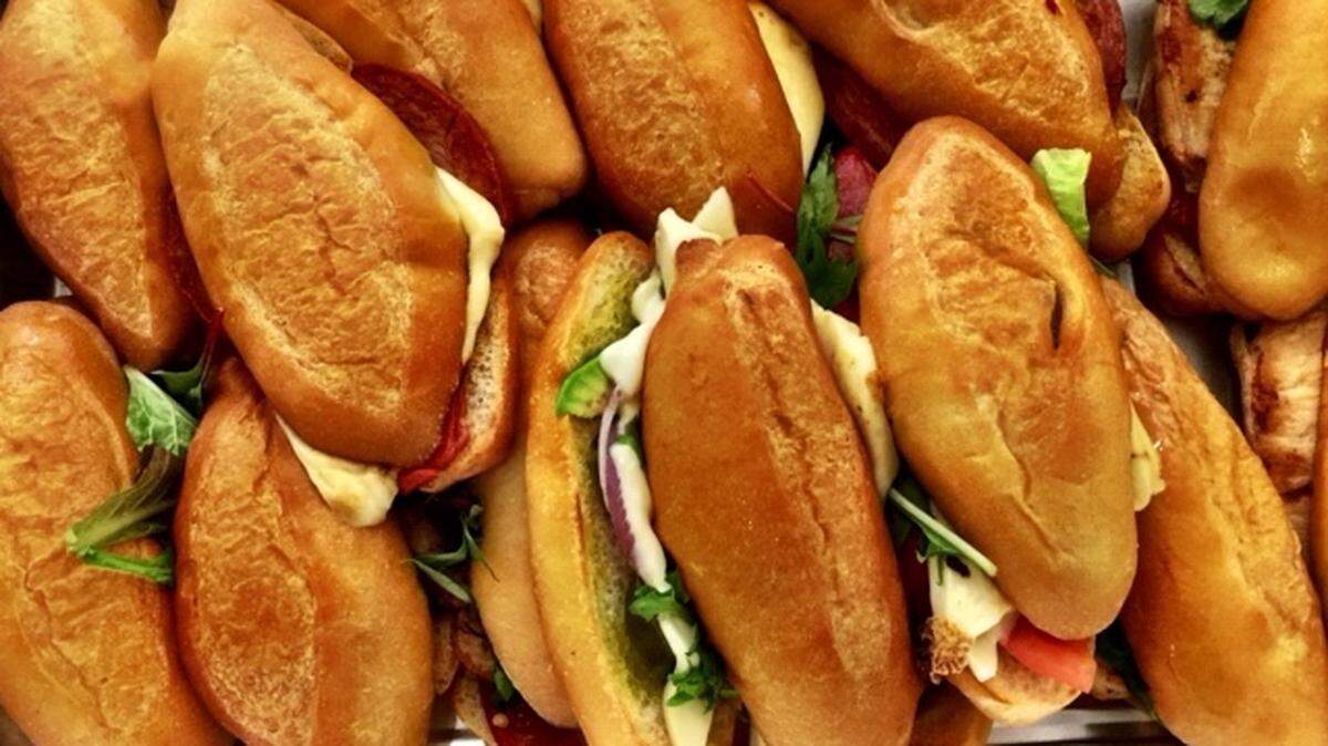 You know those chorizo tortas from the lunch counter at the back of Sav/Way on Central Avenue? Suarez Bakery is teaming up with the maker, Rodolfo Montero, for its new vendor space at Optimist Hall.