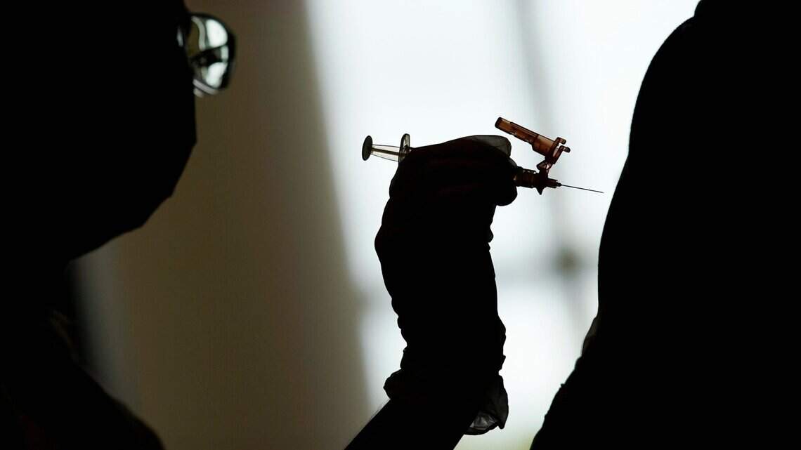 Low staff vaccination rates inside many NC nursing homes, new data show