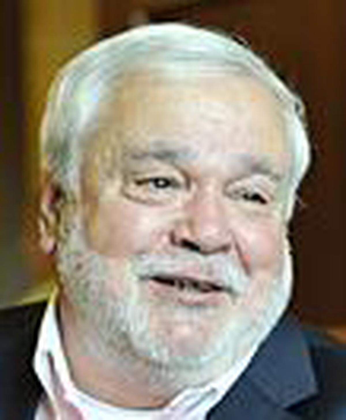 Ray Eschert