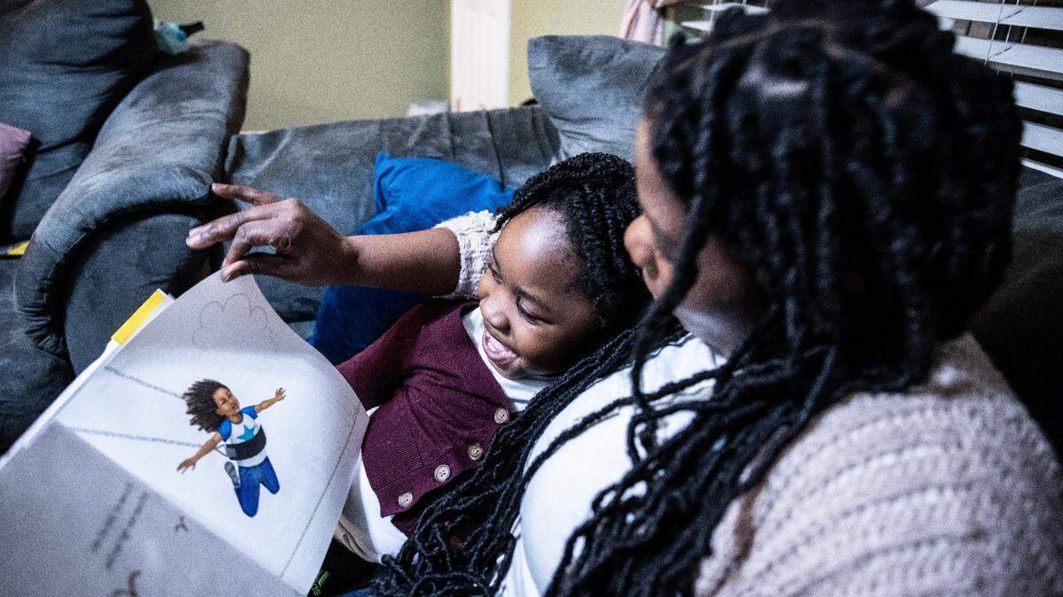 February is Black History Month, a time to honor the struggles and triumphs of Blacks through the ages.