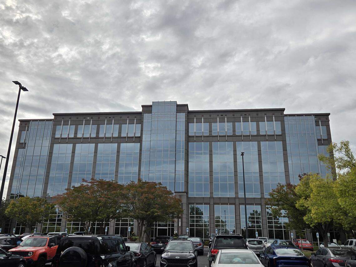 Charlotte-based Baker & Taylor, located at 2810 Coliseum Centre Drive, Suite 300, is planning to close after nearly 200 years in business.