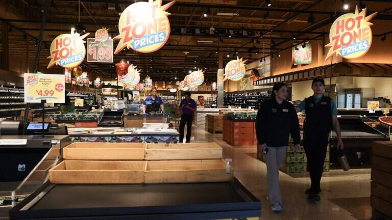 Wegmans is coming: We got an early look into the Charlotte region’s first store