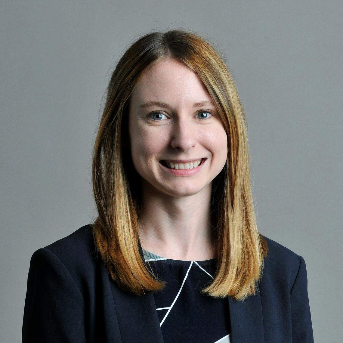 Profile Image of Cassie Cope