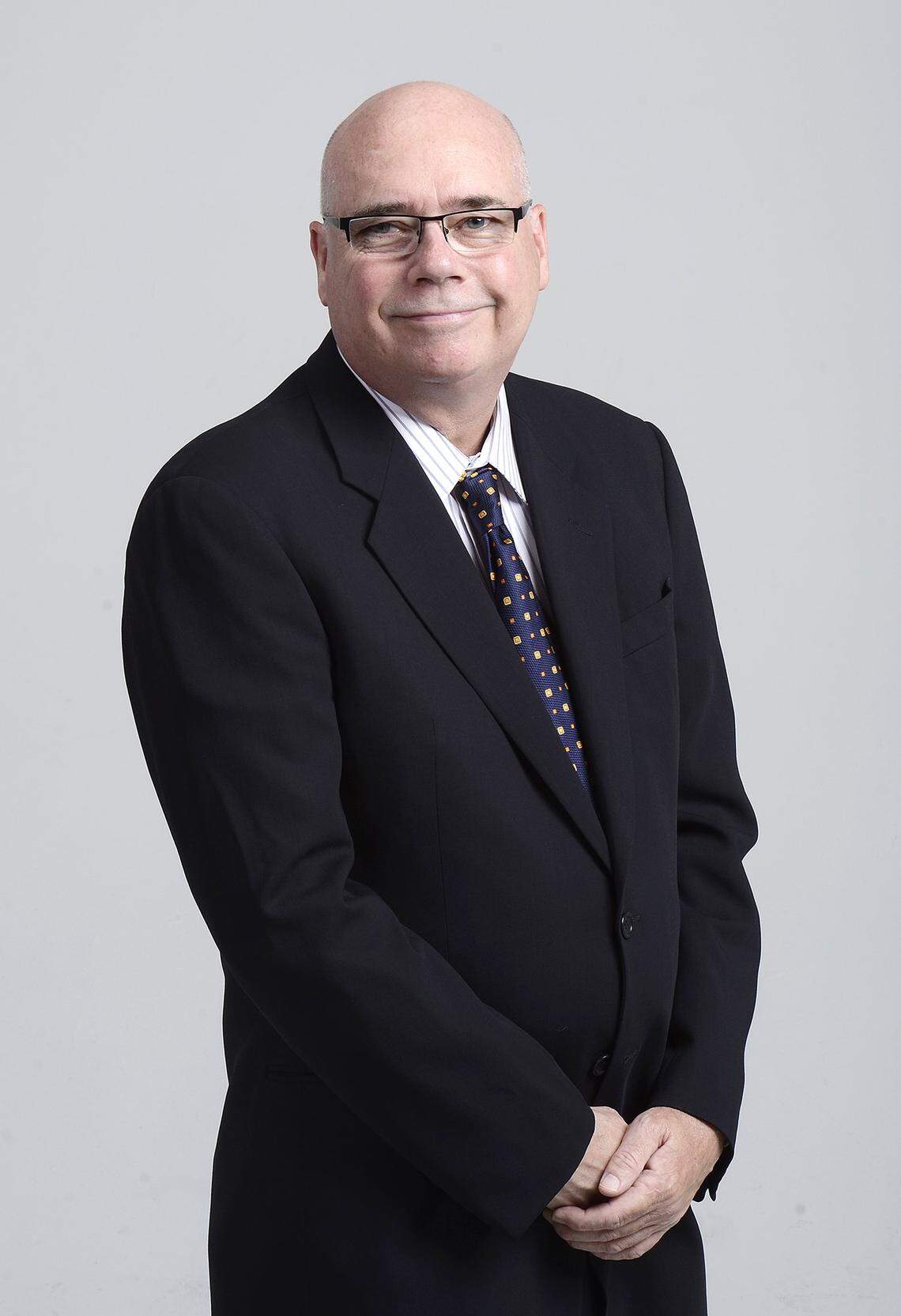 Profile Image of Rick Bonnell