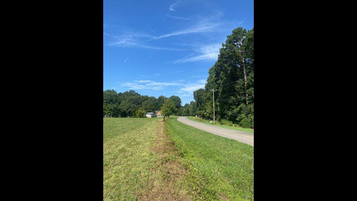 A Lake Norman family has donated to a conservancy land that the British Crown granted them before North Carolina became the 12th state on Nov. 21, 1789.