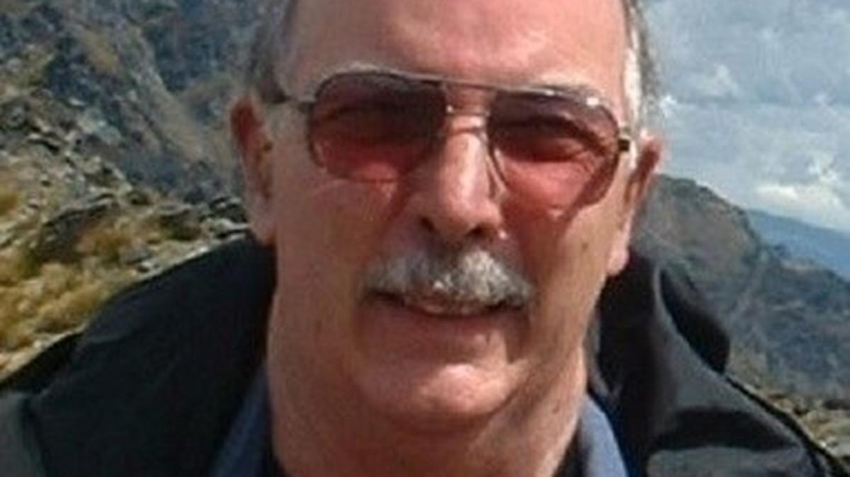James P. Cooney Jr., a renowned public health educator who spent time teaching at Duke and found a second act in the region’s opera scene, died July 2 in Charlotte.