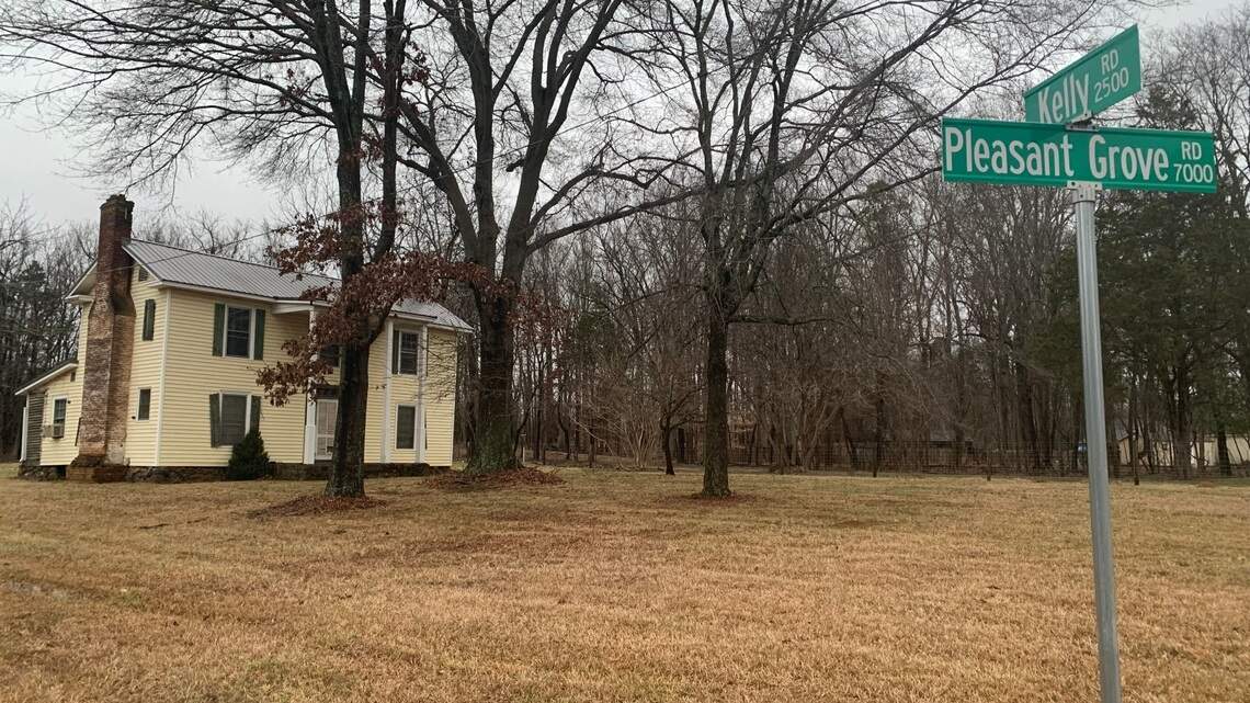 Charlotte allows some landfills in residential areas. One neighborhood is fighting back