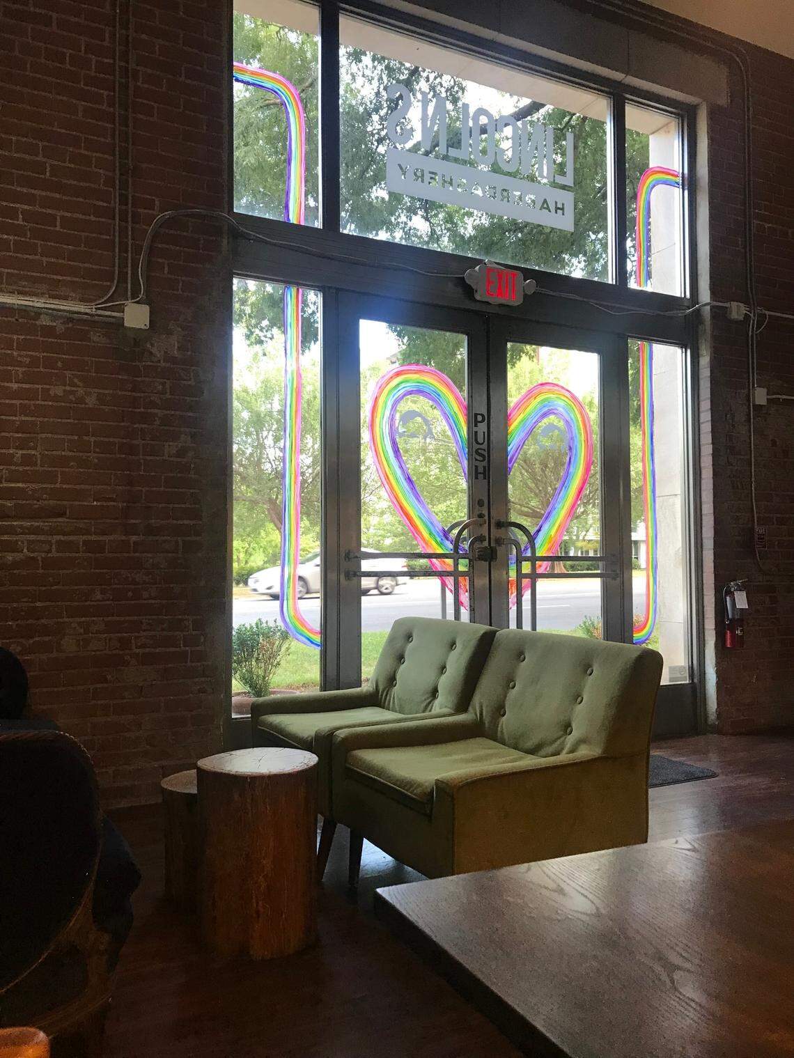 Lincoln’s Haberdashery will close in Charlotte’s South End in October 2023.