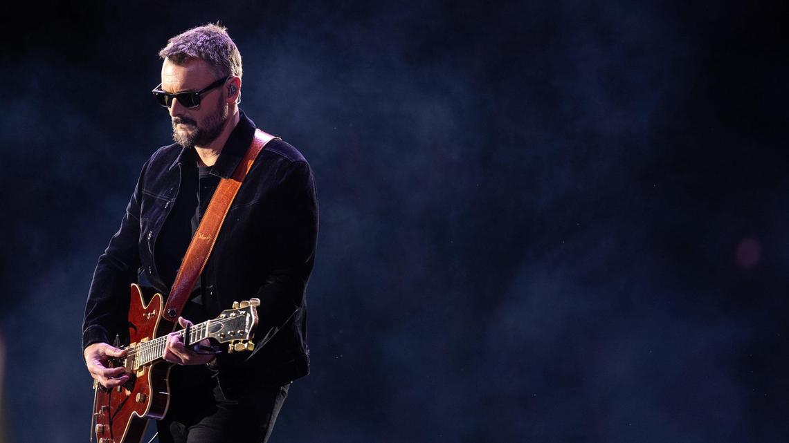 SC music festival that was delayed a year by Hurricane Helene has been canceled