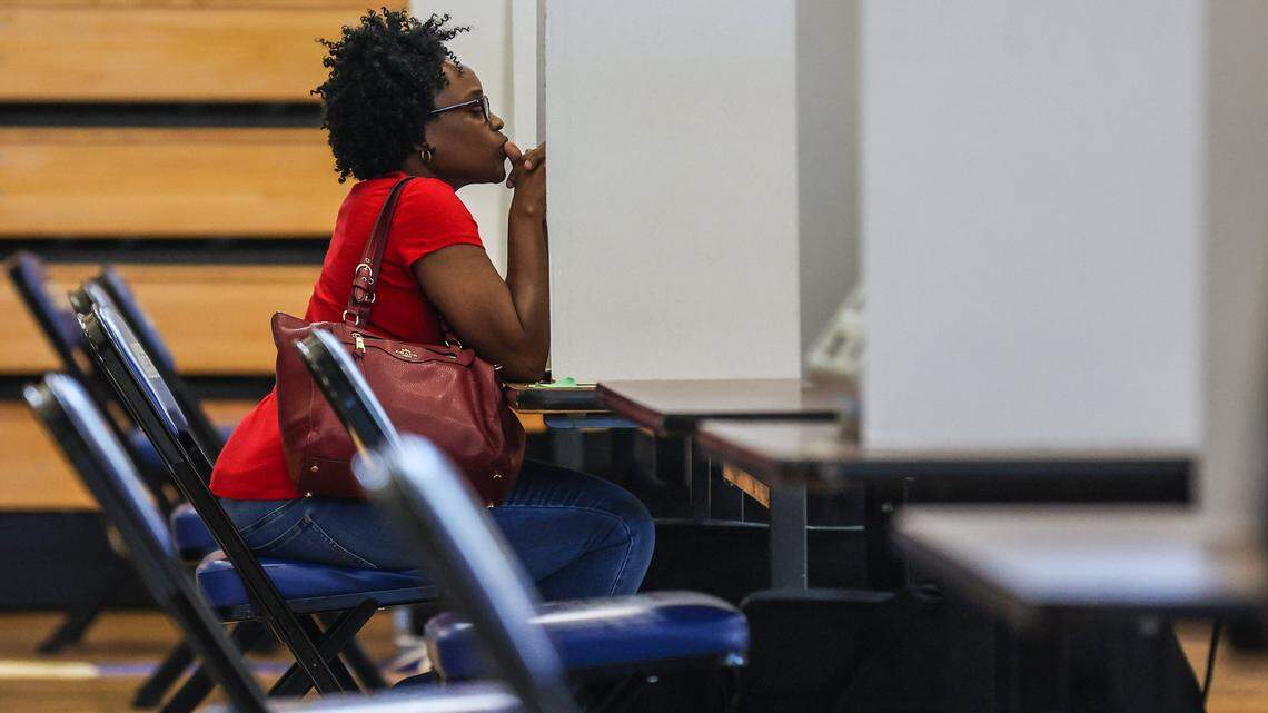 2023 election guide: Find where to vote and research CMS bond, candidates on your ballot