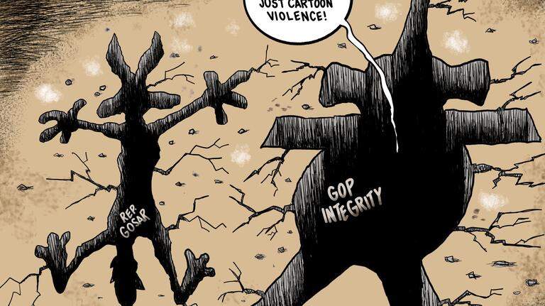 Kevin Siers: Going lower