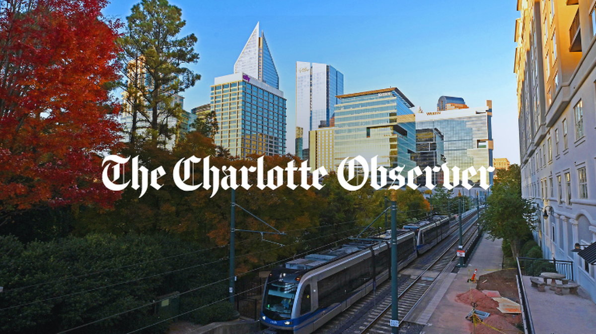 We’re doing some new things on the Charlotte Observer’s opinion pages in 2026.
