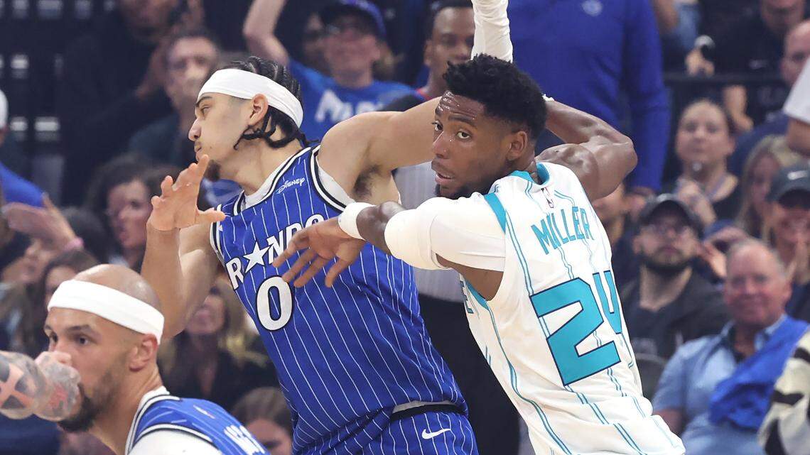 Hornets learn valuable lessons in loss to Magic. How they respond will be key