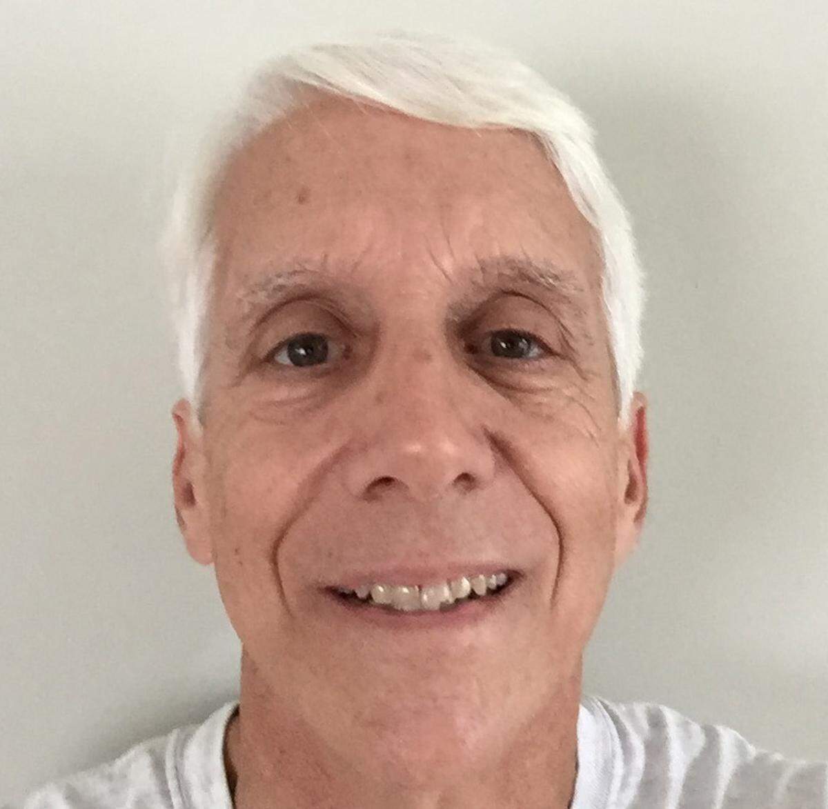 Mike Talarico