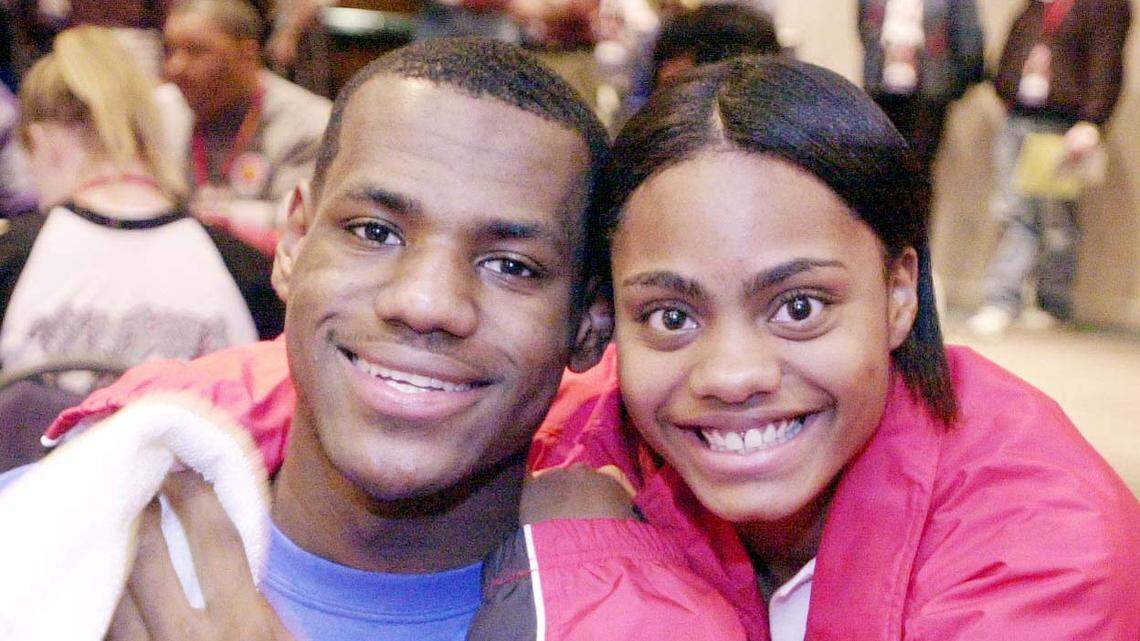 Sweet 16 at 40: The best girls’ high school basketball players outside Mecklenburg County