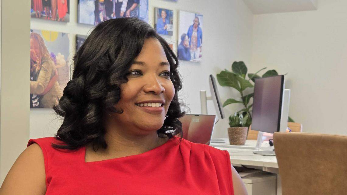 From Detroit to Charlotte: How a business coach built a culture of ‘tough love’
