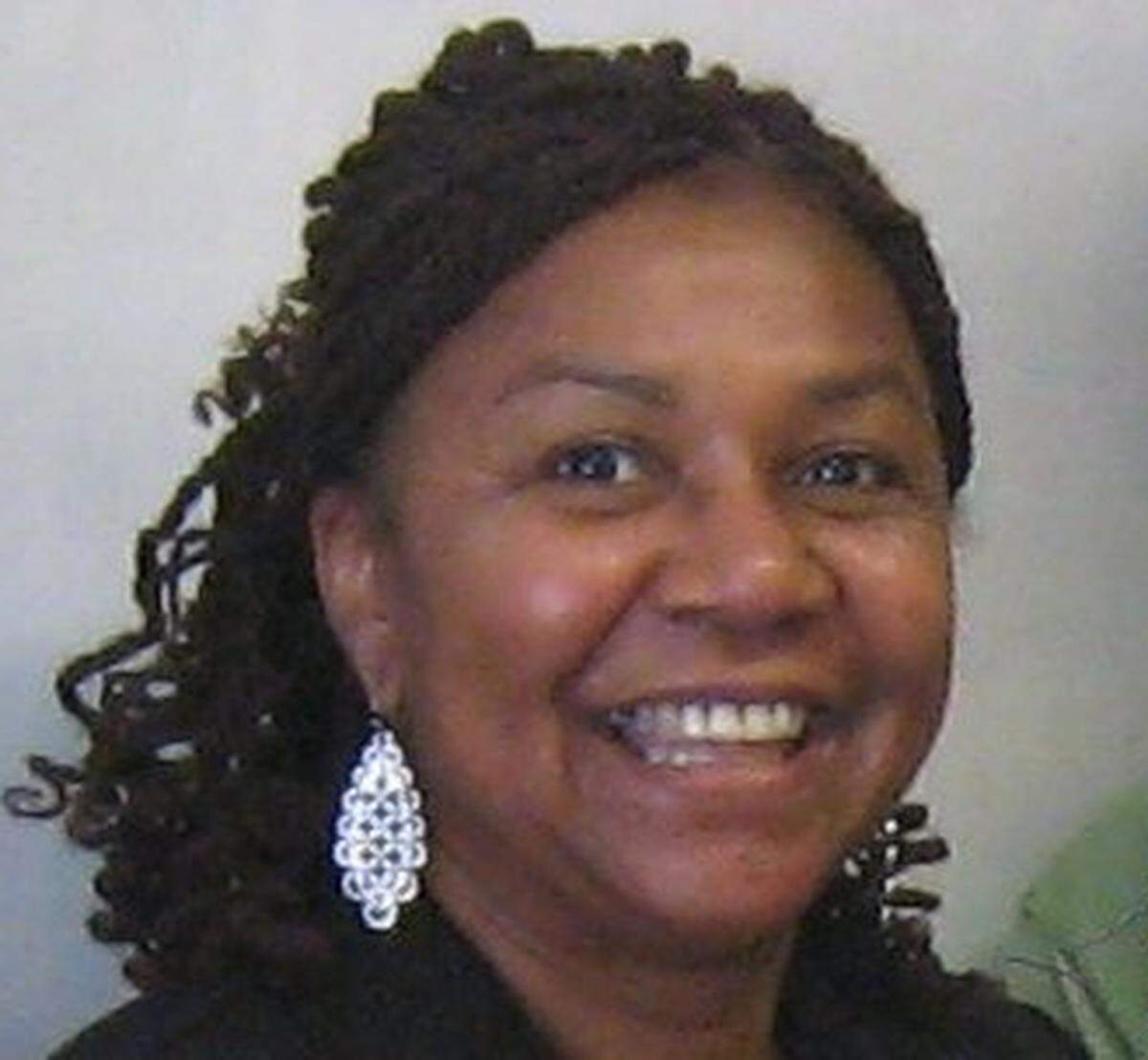Marjorie Parker