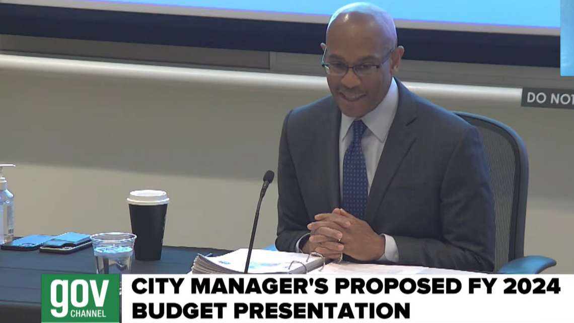 First look at Charlotte’s $3.3 billion budget: pay raises and bigger tax bills for many