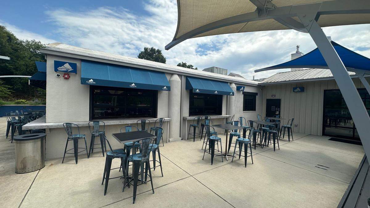 Catawba Brewing Co. has permanently closed in Charlotte.