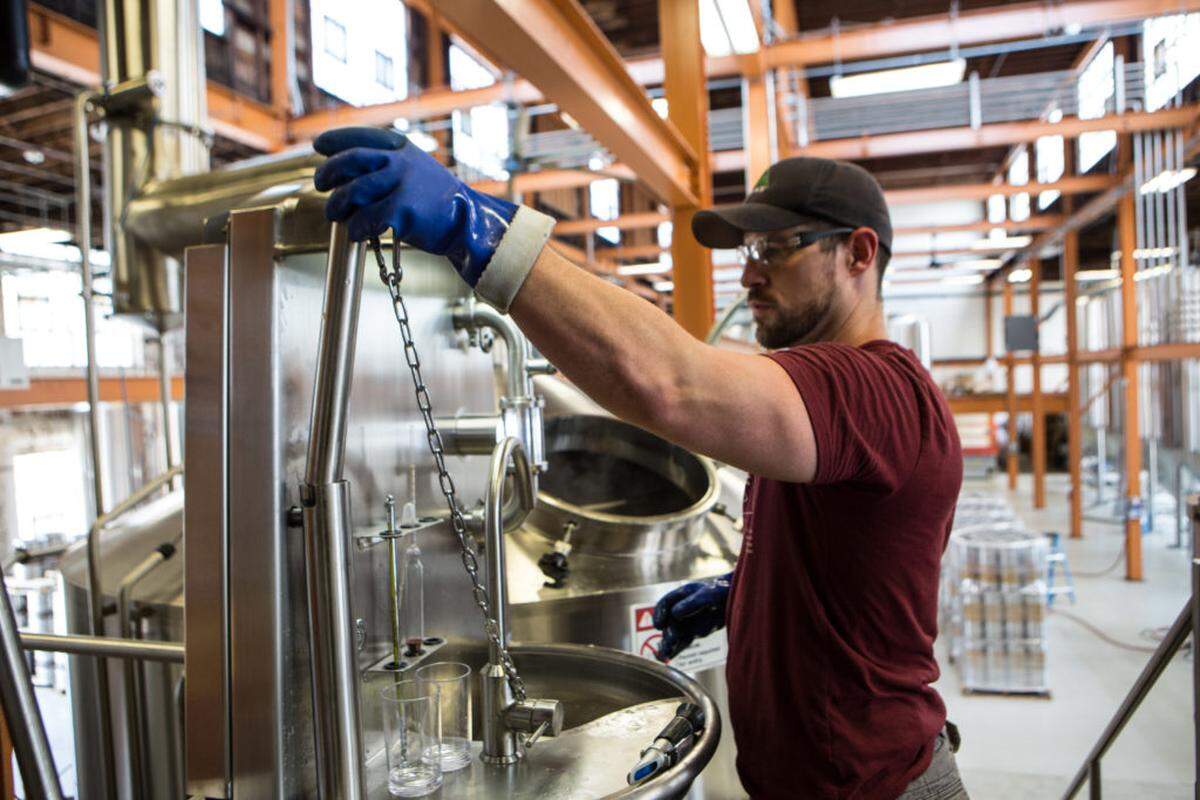 Chad Henderson, head brewer and co-owner NoDA Brewing Company, said, “Even though Charlotte has plenty of breweries throughout the city, each one clearly has their own identity and offers their own twist on the dynamic scene, while also taking opportunities to give back to their respective community."