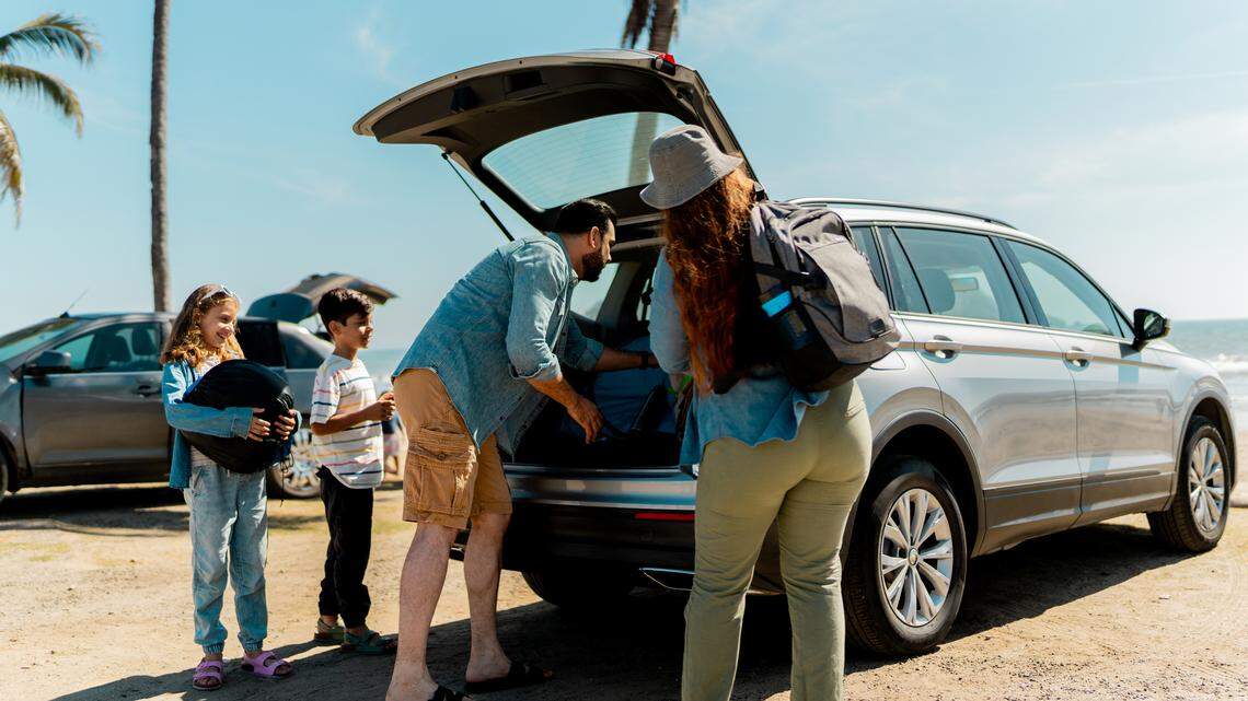 Heading out on a road trip? Don’t leave before you’ve checked out these tips.