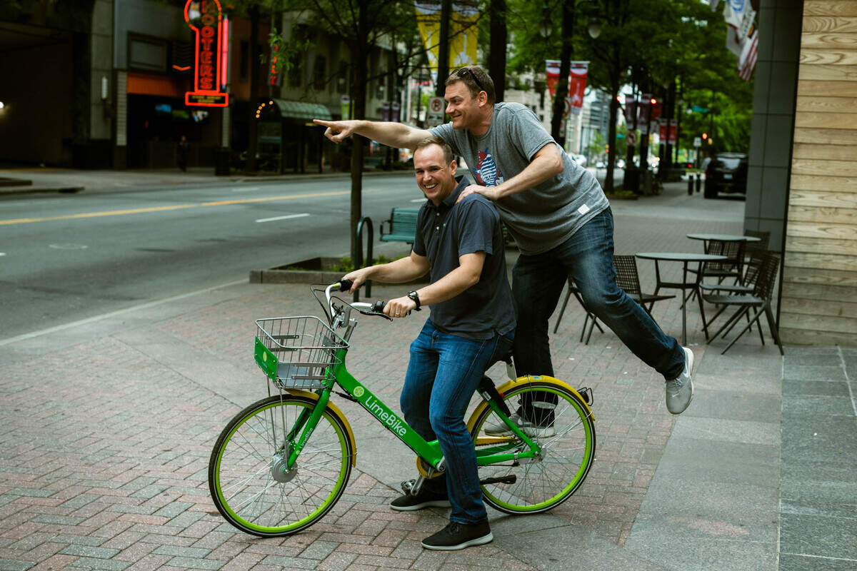 In “The Charlotte Podcast,” John Short and Miller Yoho talk about all the interesting things happening around Charlotte.