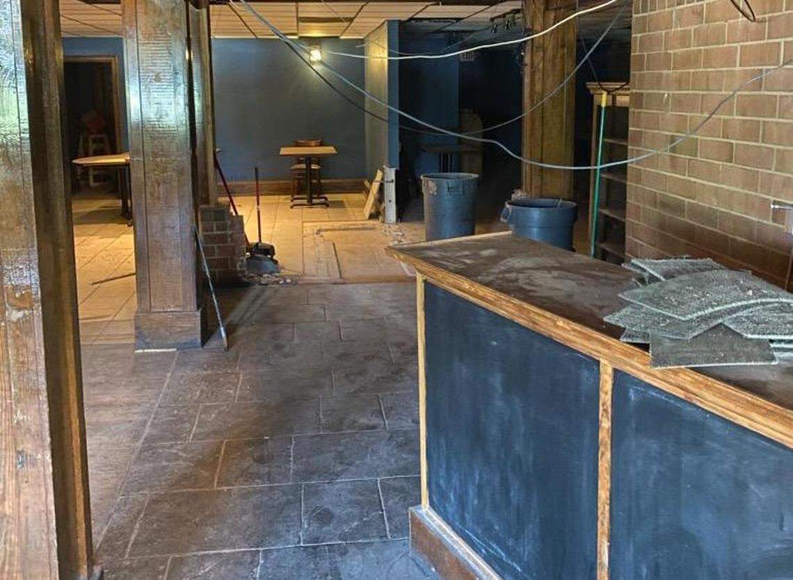 The Lake Wylie-area location of Chef’s Kitchen in Clover, SC, will open in fall 2020.