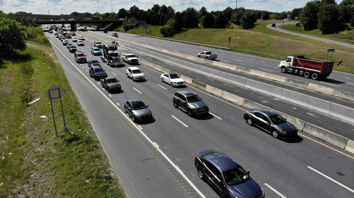 Drivers in North Carolina with certain medical conditions may not be eligible for a license.