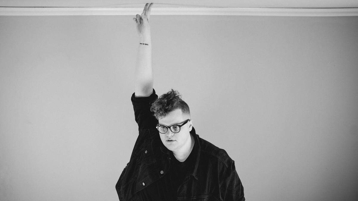 Michigander will perform at the Evening Muse next Wednesday night.