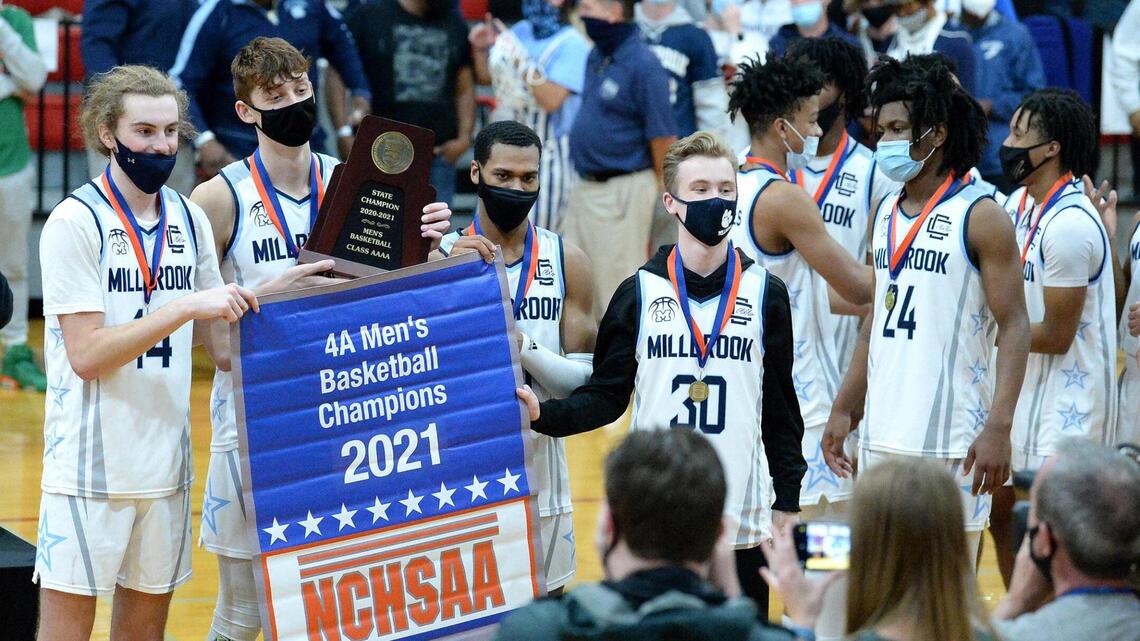 NCHSAA responds to lawmakers concerns about role as a governing body to public schools