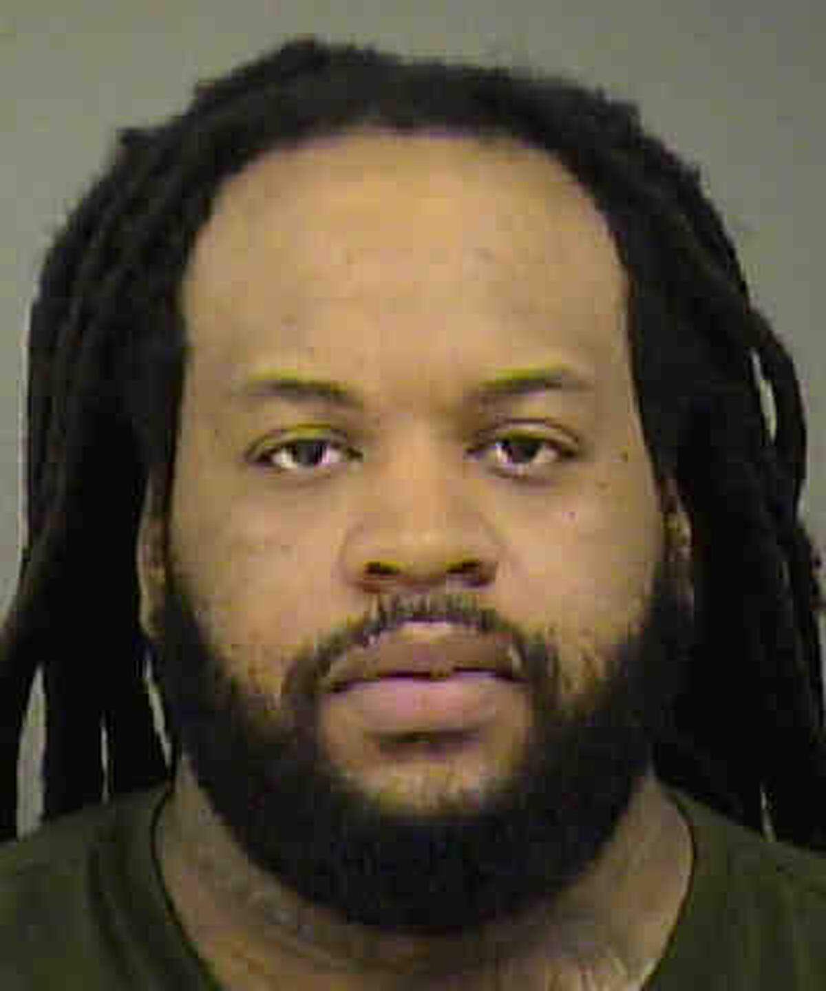 Cameron Hallman and his cousin Elijah are charged with robbing two Charlotte fast-food restaurants in 2017.