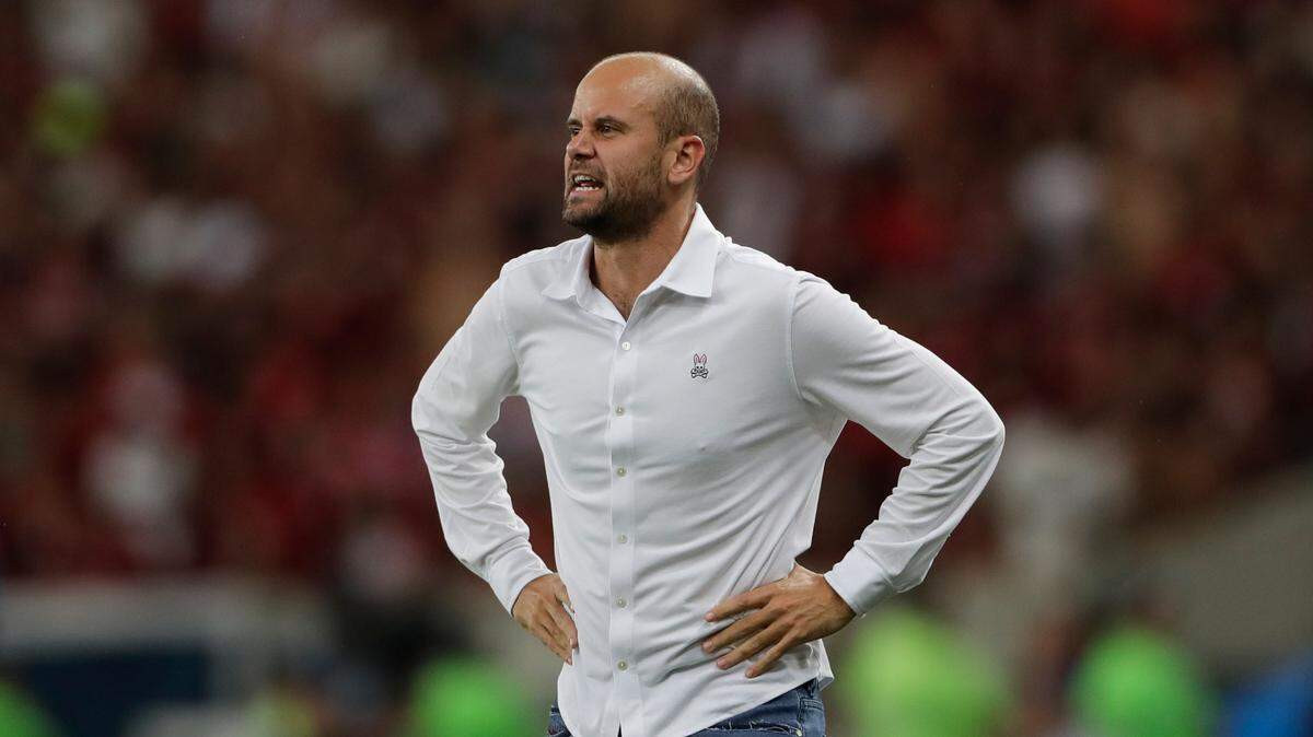 Miguel Angel Ramirez will be hired as the new coach of Charlotte FC.