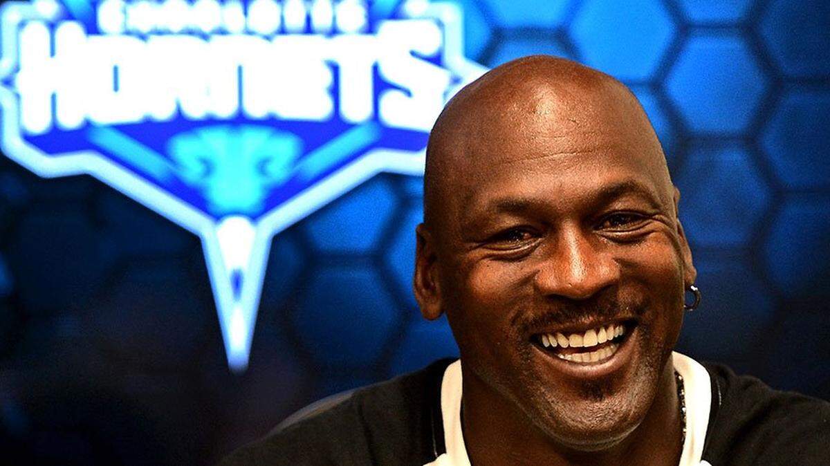 Michael Jordan won’t own the Charlotte Hornets anymore. That’s not a terrible thing