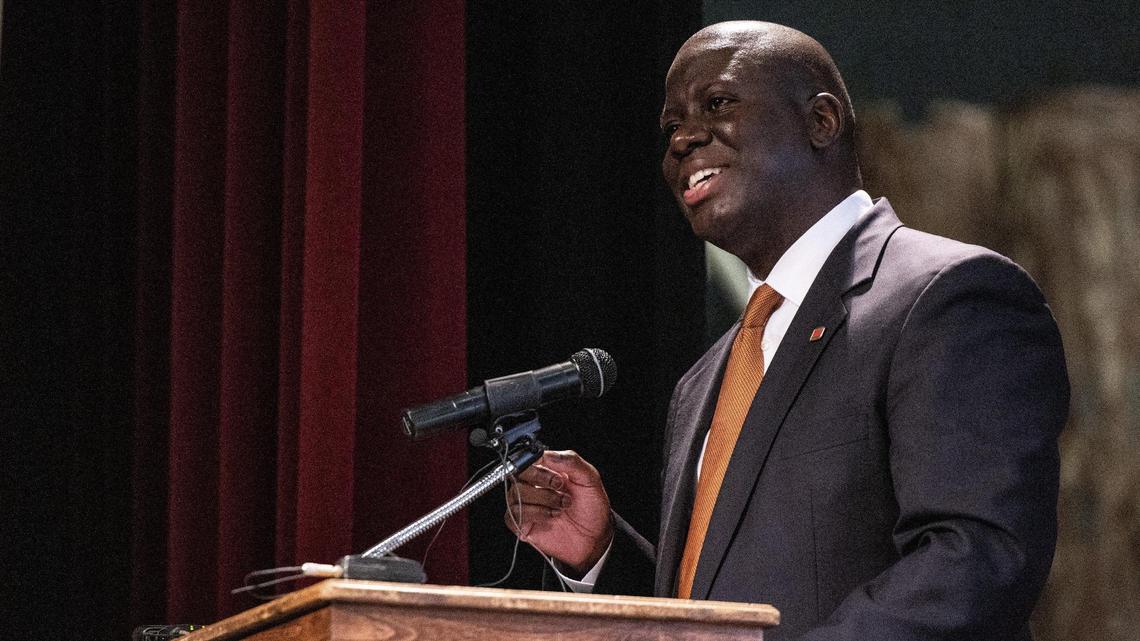 ‘In over your head’: Investigation, performance review give insight into Winston’s firing