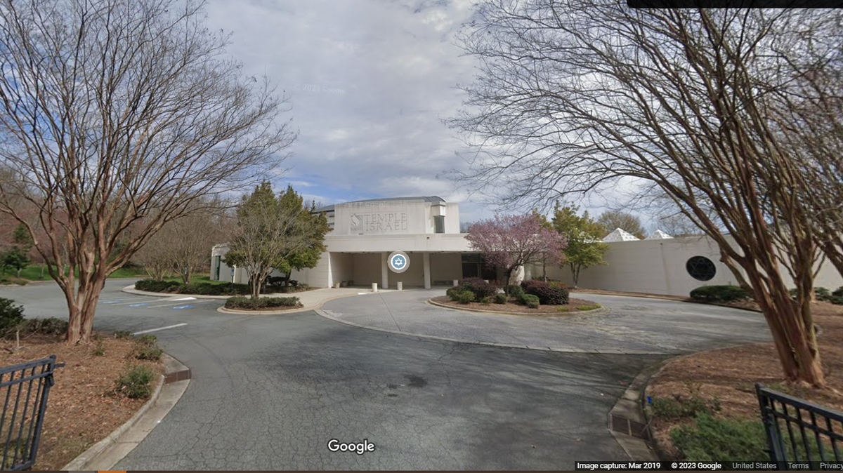 Security is being heightened around Charlotte’s synagogues and mosques as violence escalates between Israel and Hamas fighters in the Middle East, according to a Charlotte-Mecklenburg police.