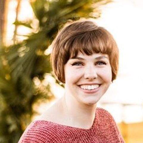 Profile Image of Lillian Parker