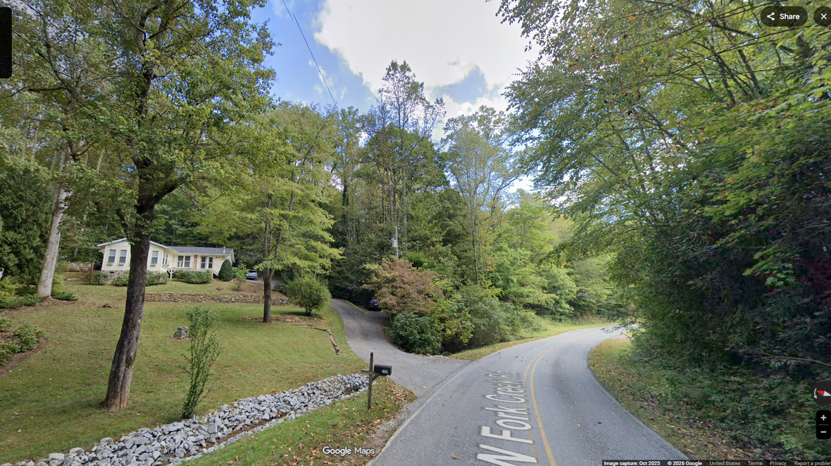 Robert Peck and Wendy Peck were found dead at the scene of a house fire, the Polk County Sheriff’s Office says. Records show the couple lived at 1520 W. Fork Creek Road.