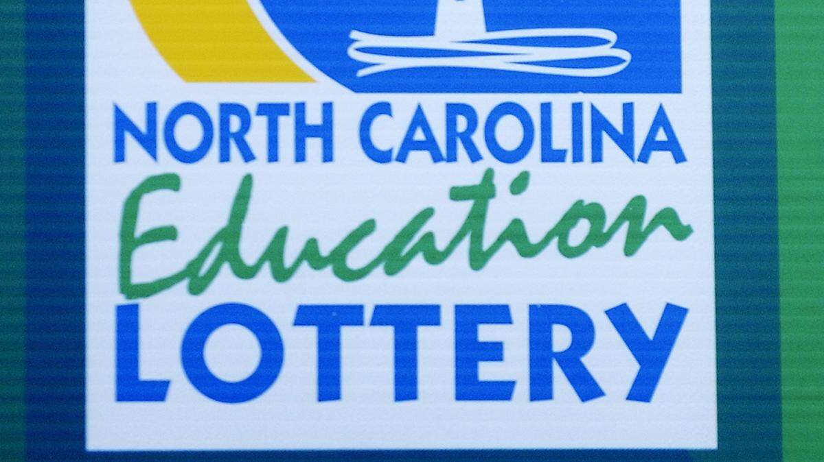 A North Carolina man forgot to look at his Powerball ticket, then was “ecstatic” to learn he won a $1 million prize.