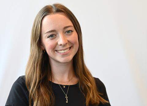 Profile Image of Anna Rebello