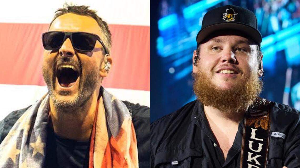 Combs, Church on Helene benefit: ‘We wish we didn’t have to be having this conversation’