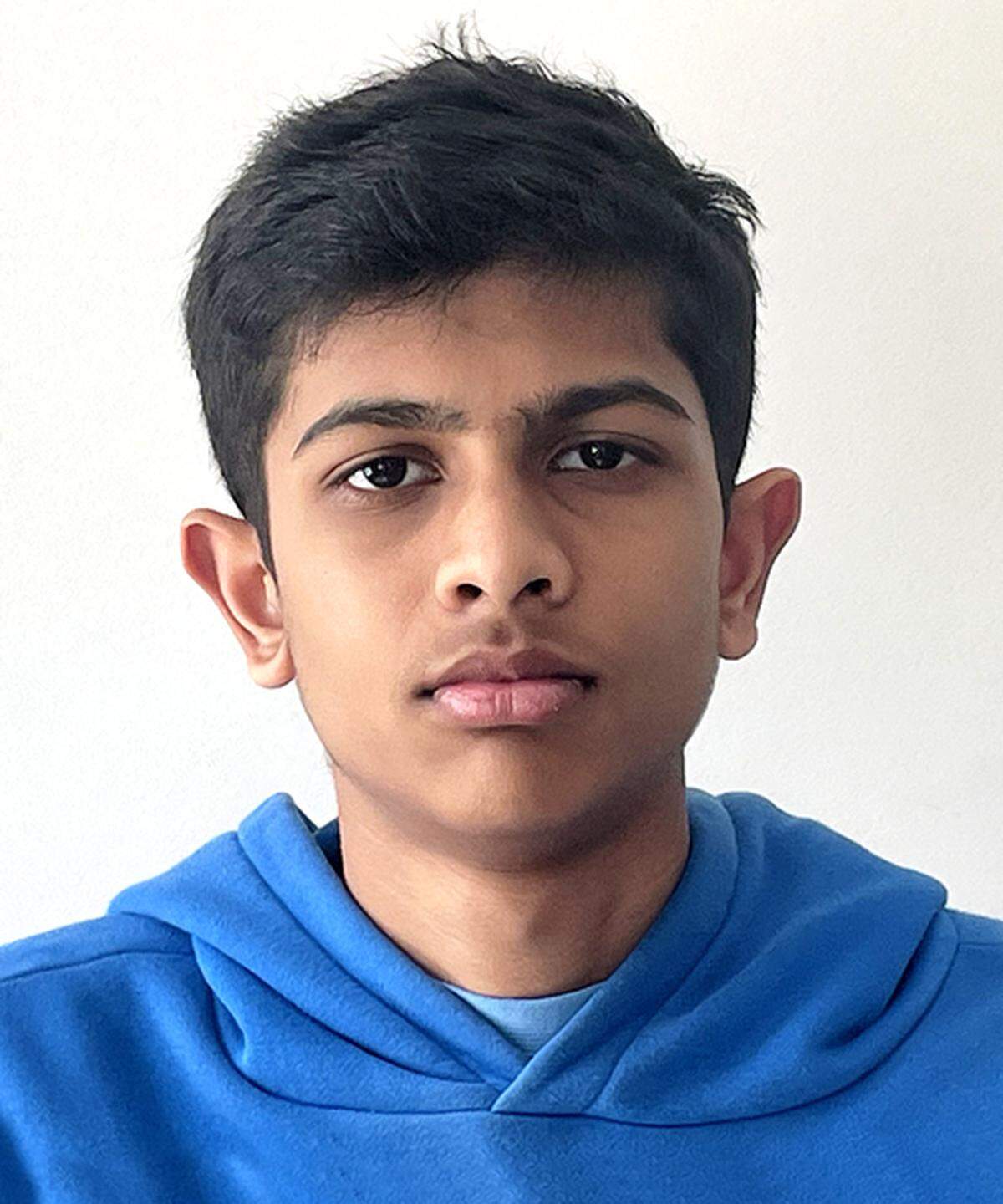 Phaneendra Bulusu
