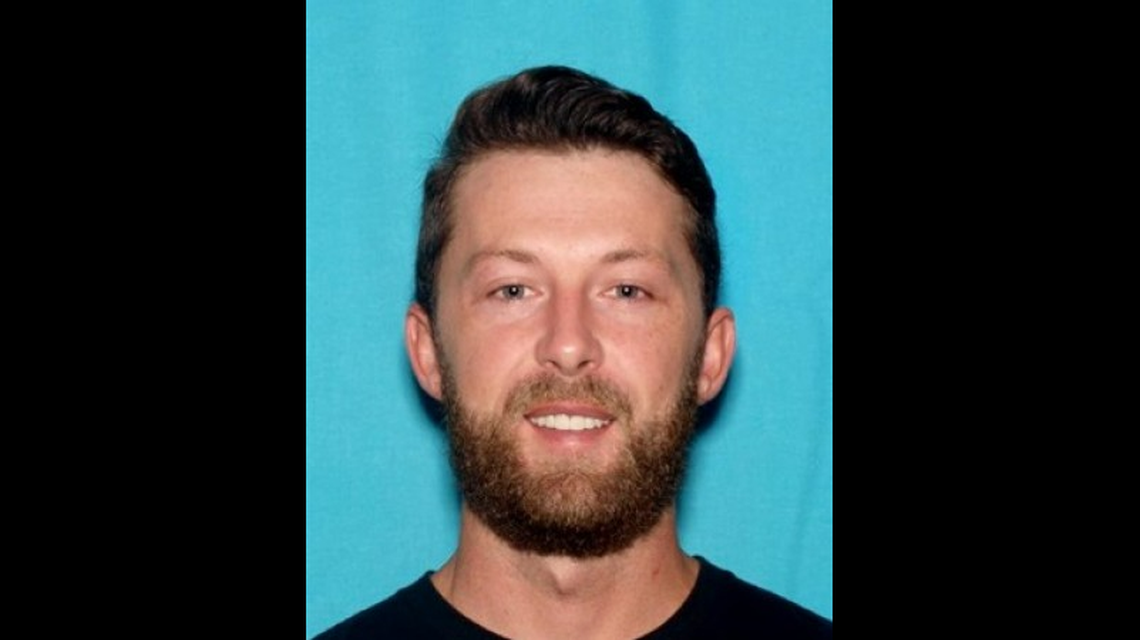 Police in Nashville, Tennessee, are searching for 28-year-old Dakota Bingham who they believe was seen struggling to stay afloat in a river shortly after midnight Monday.