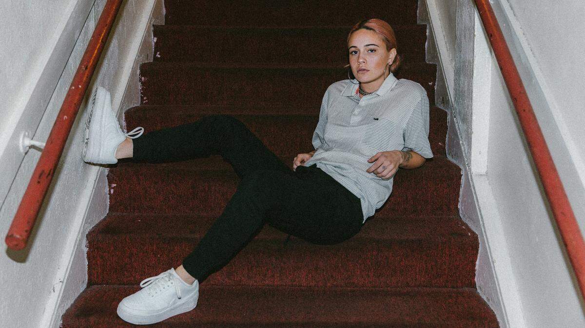 Bea Miller will perform at The Underground on Tuesday night.