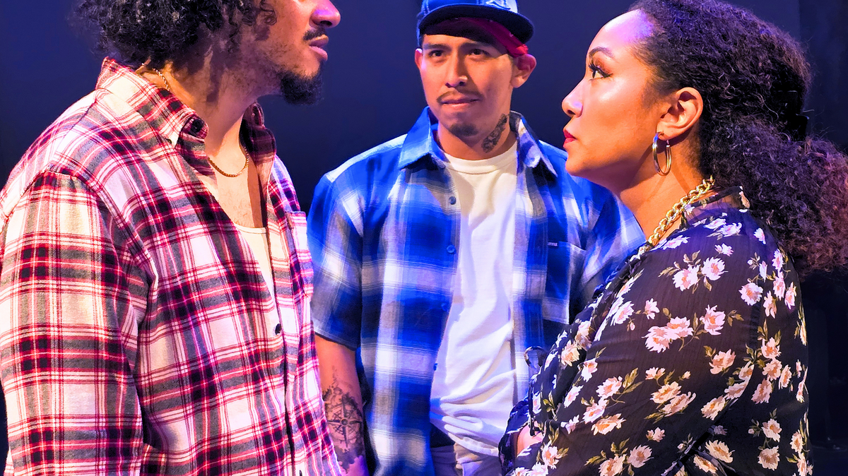 Review: We know the story of Oedipus, but not like this Three Bone production